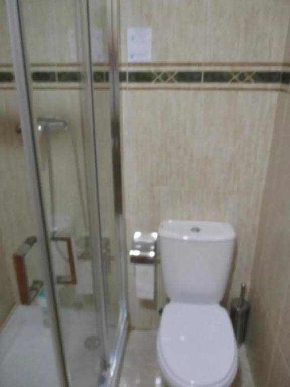 Hostal Becares