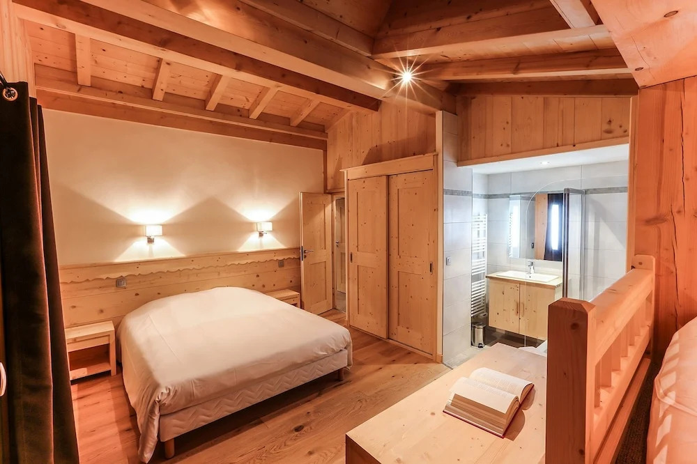 Chalet Bouquetin