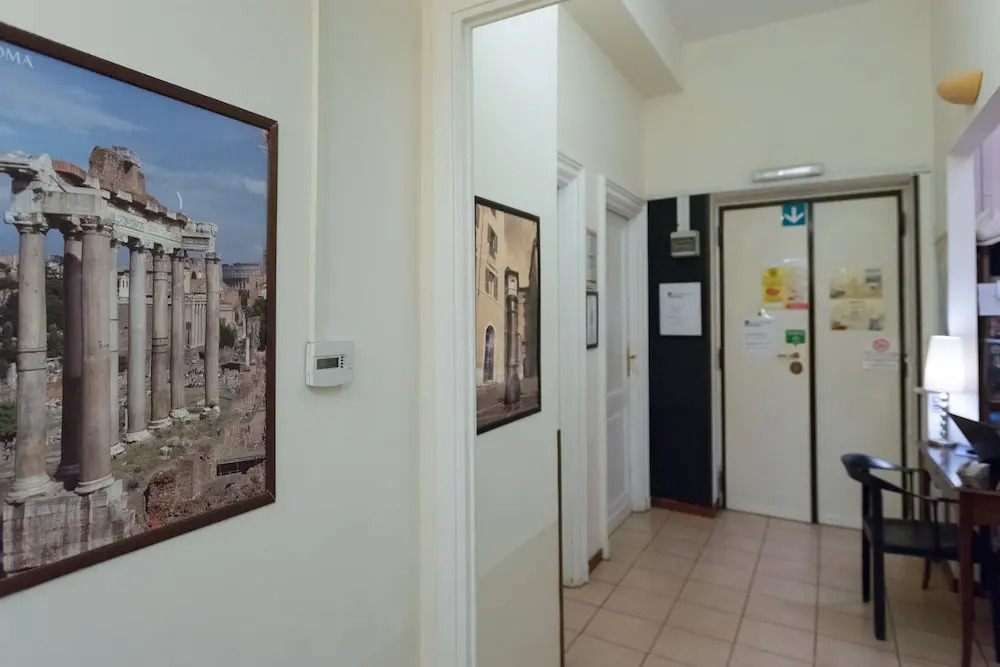 Quo Vadis Roma 2