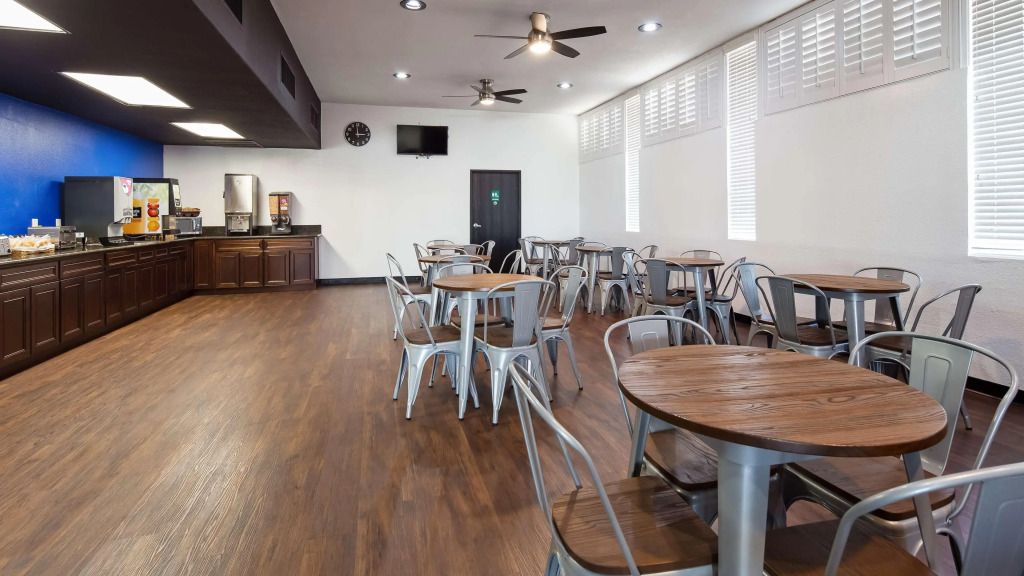 SureStay By Best Western Phoenix Airport