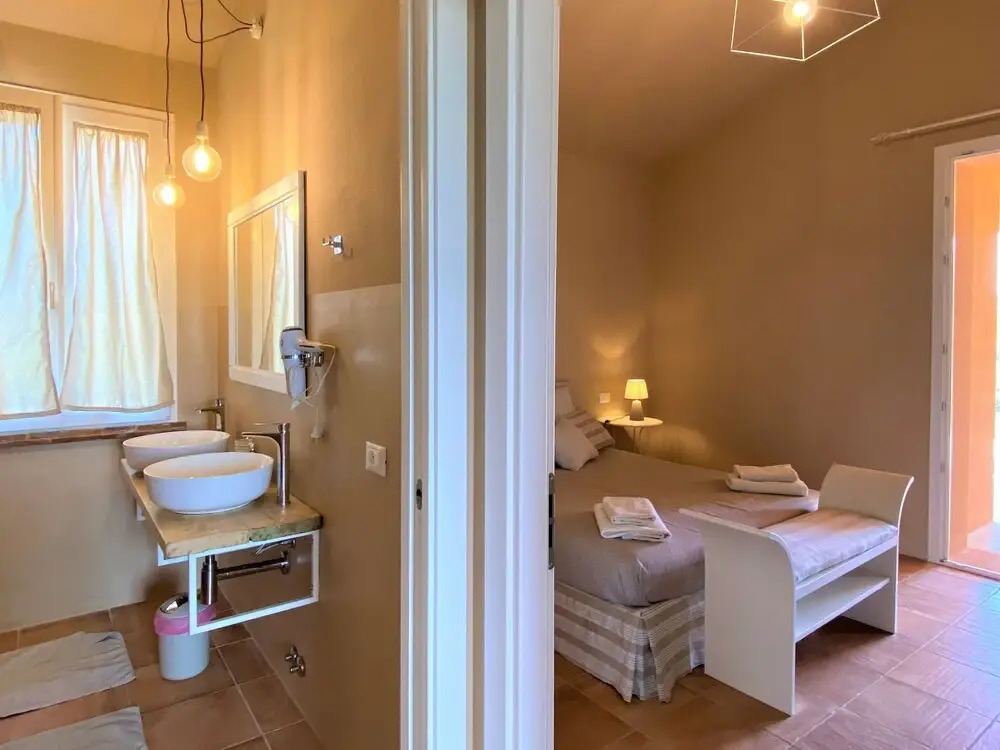 Holiday Home Il Fienile by Interhome