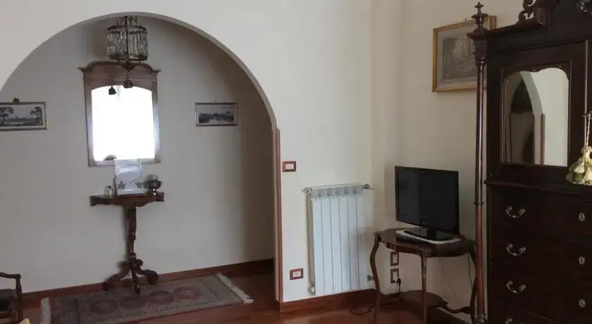 Spicchio Di Roma