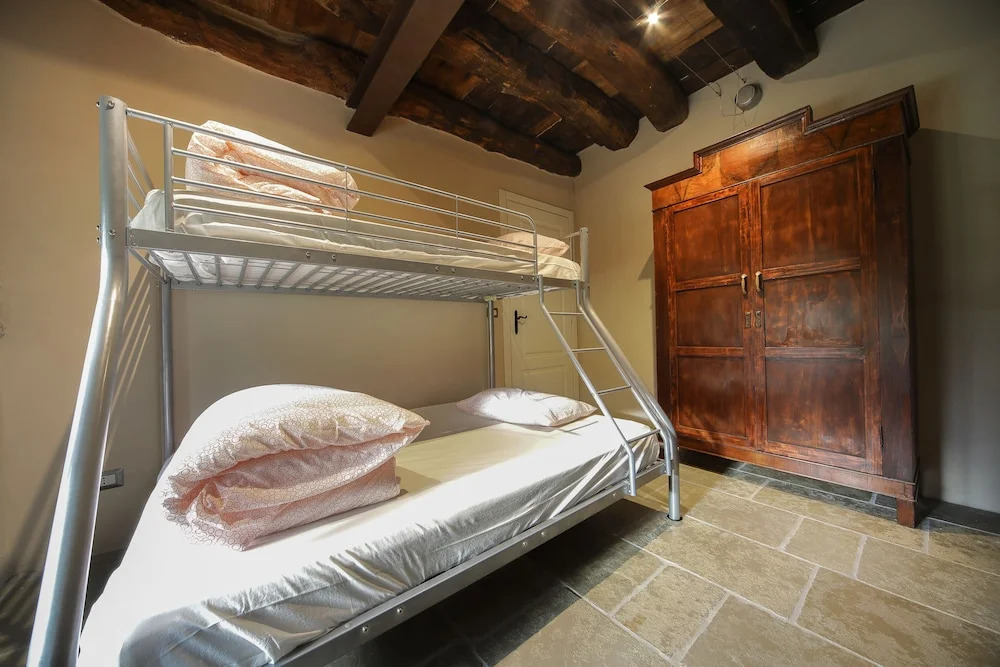 Ostello Casalino di Sopra