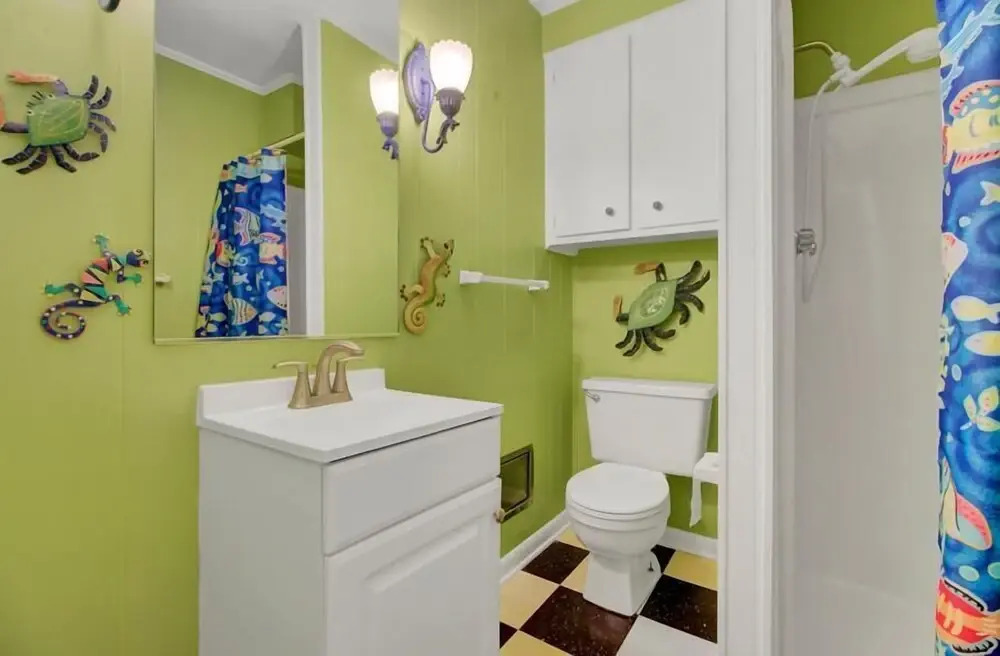 Fairway Oaks 13 by Wild Dunes, With Amenities