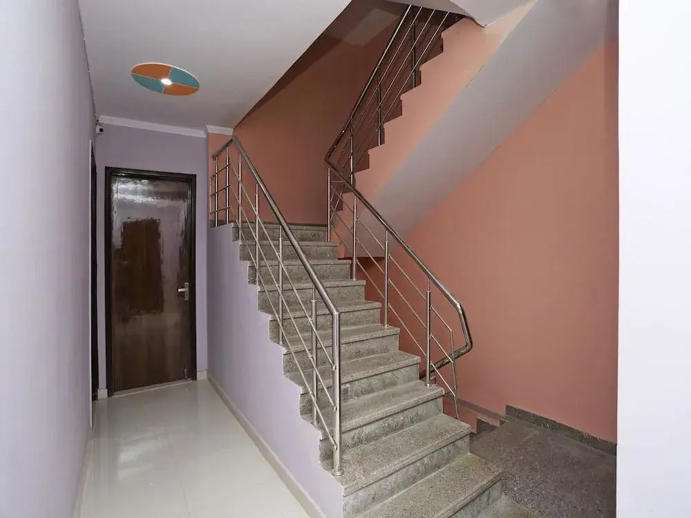 Rose Residency by OYO