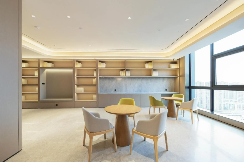 Ji Hotel Haining Xiasha Outlets
