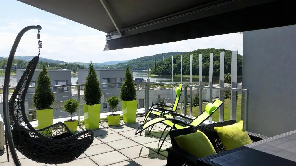 Apartment 68 - Lemon Resort Spa