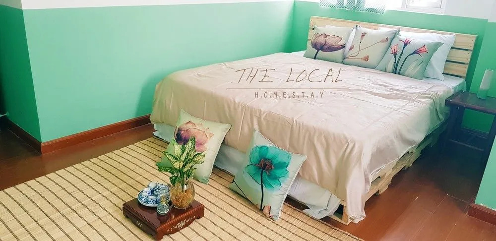The Local Homestay