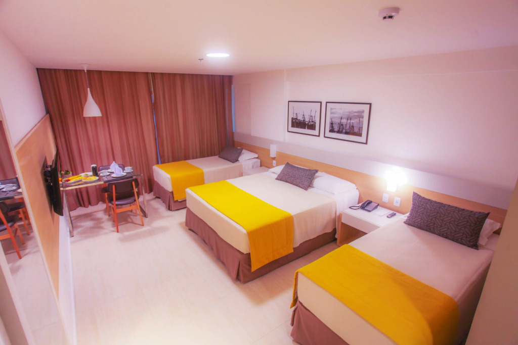 Gran Mareiro Hotel