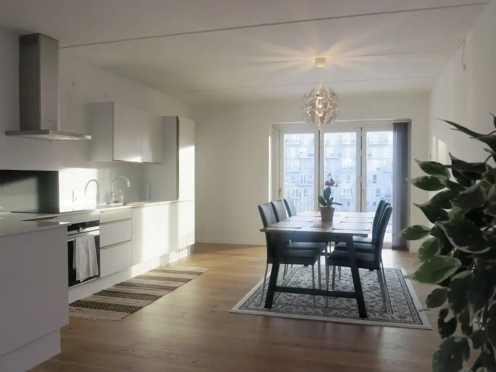 Apartment close to the center 1338-1