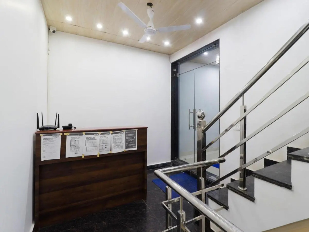 Fabexpress Kalsia Home Stay