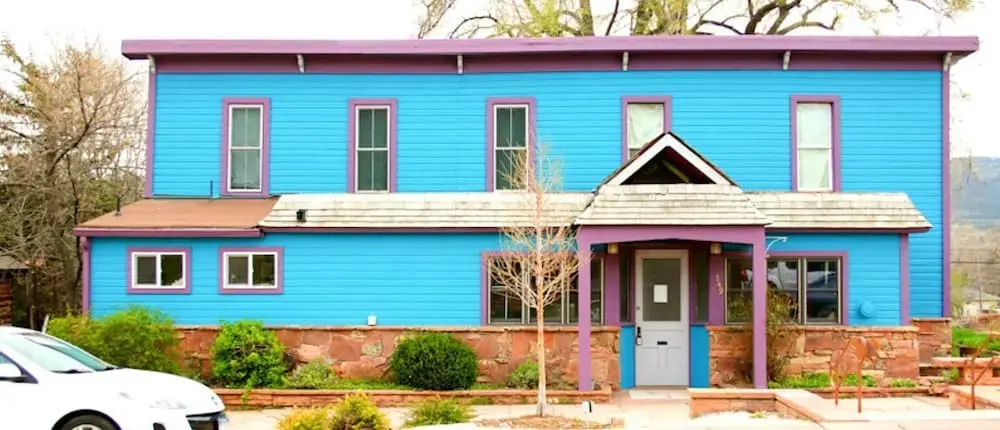 Festivarie Inn