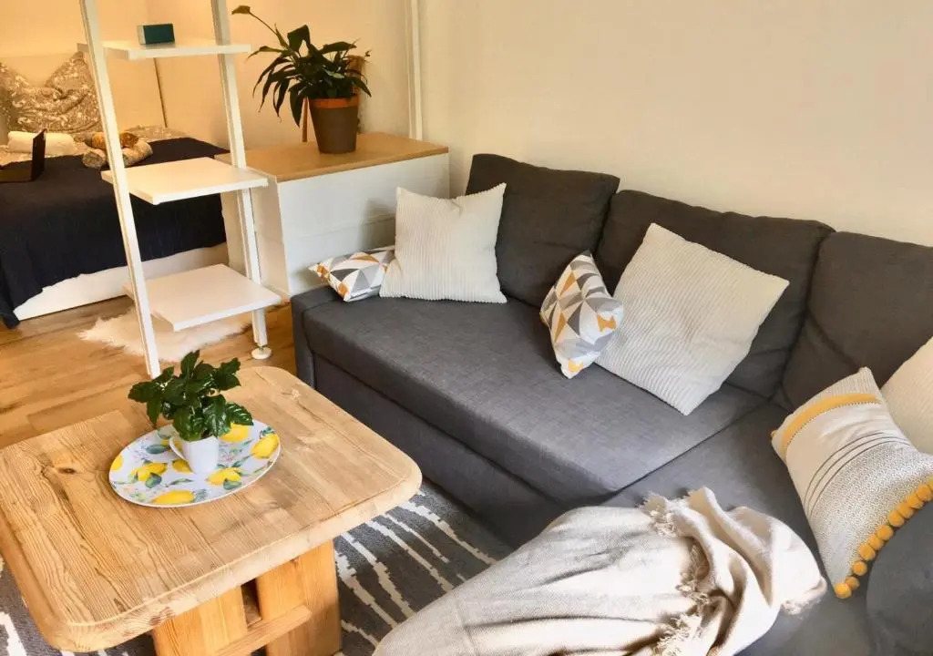 Ferienwohnung Schwarzwaldstraße