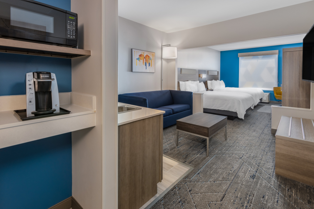 Holiday Inn Express Hotel & Suites Vineland Millville by IHG