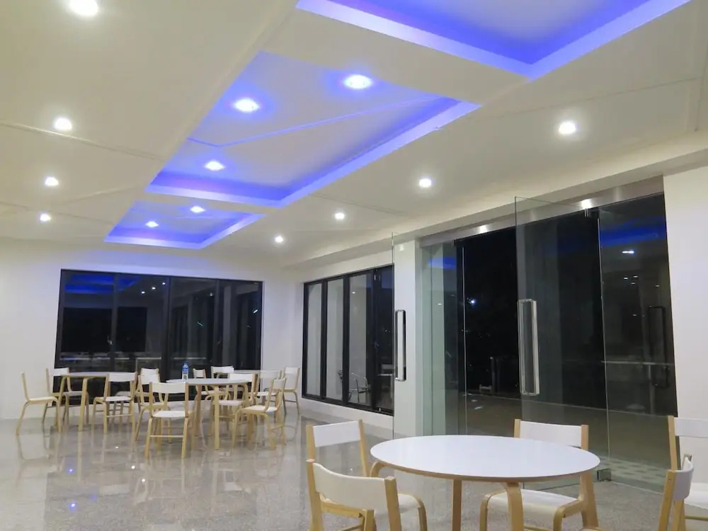 Venice Seaview Hotel