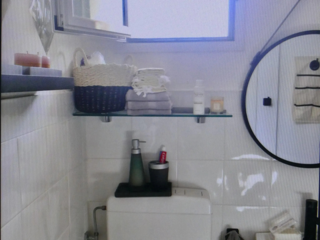 Holiday Home Casetta porta Verde by Interhome