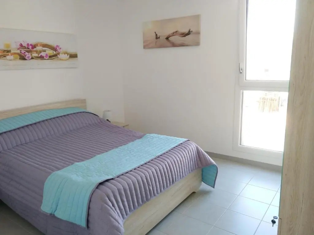 Appartement Saint-Hilaire-de-Riez, 3 pièces, 7 personnes - FR-1-323-234