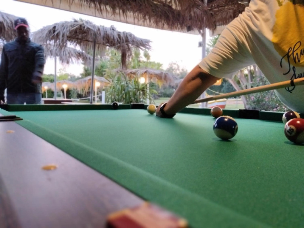 Valle di Mare Resort