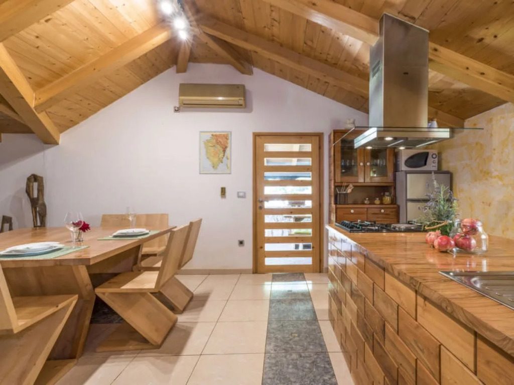 House Cetina Moniga del Garda