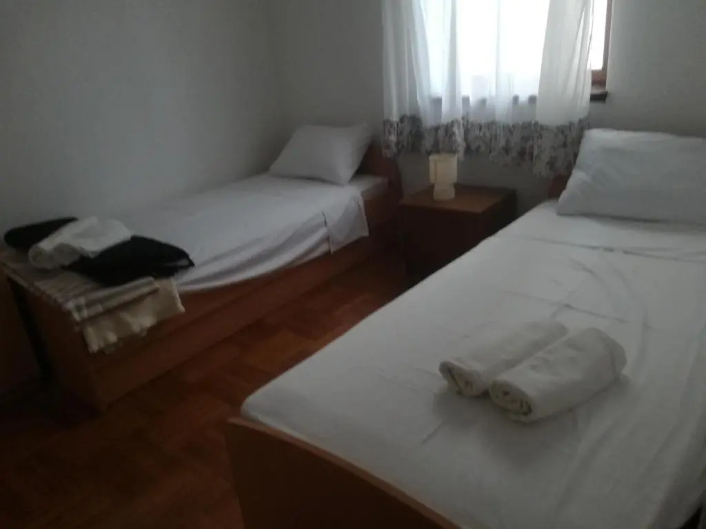 Krajcer Apartments