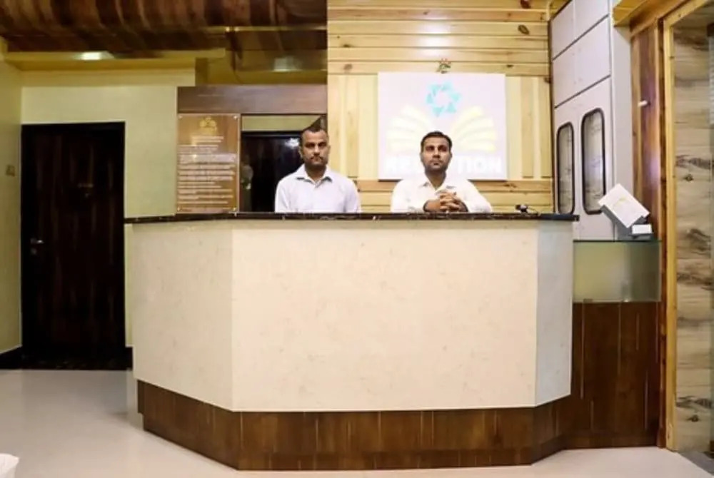 AVIRAHI HOTEL