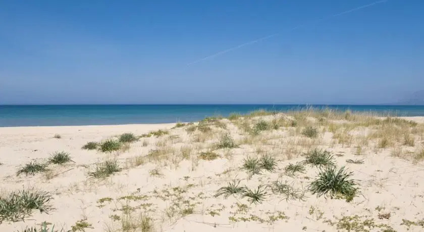 Sun & Sand