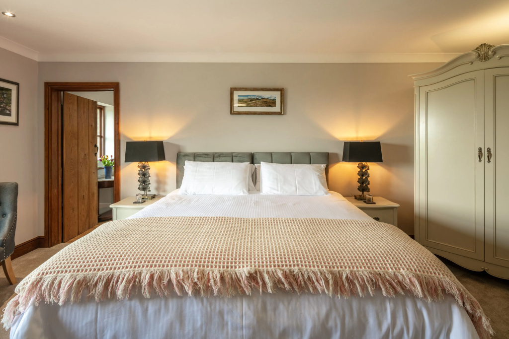Beacons View B&B