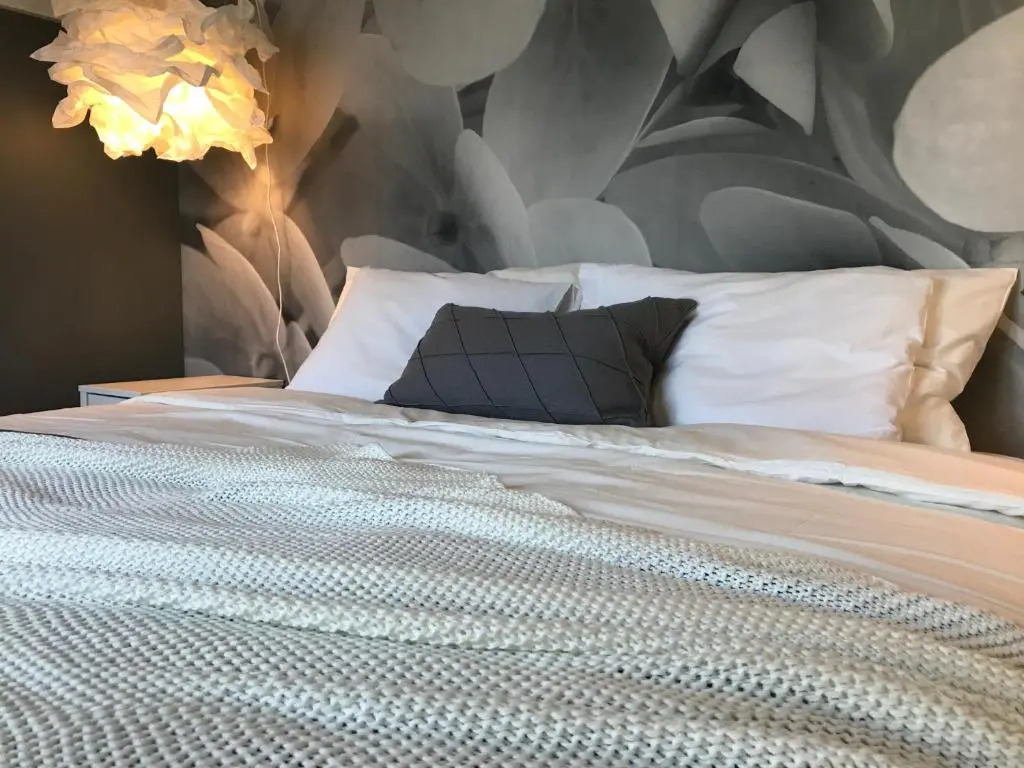 Cozy room - Olympic stadium & Downtown Montreal #7