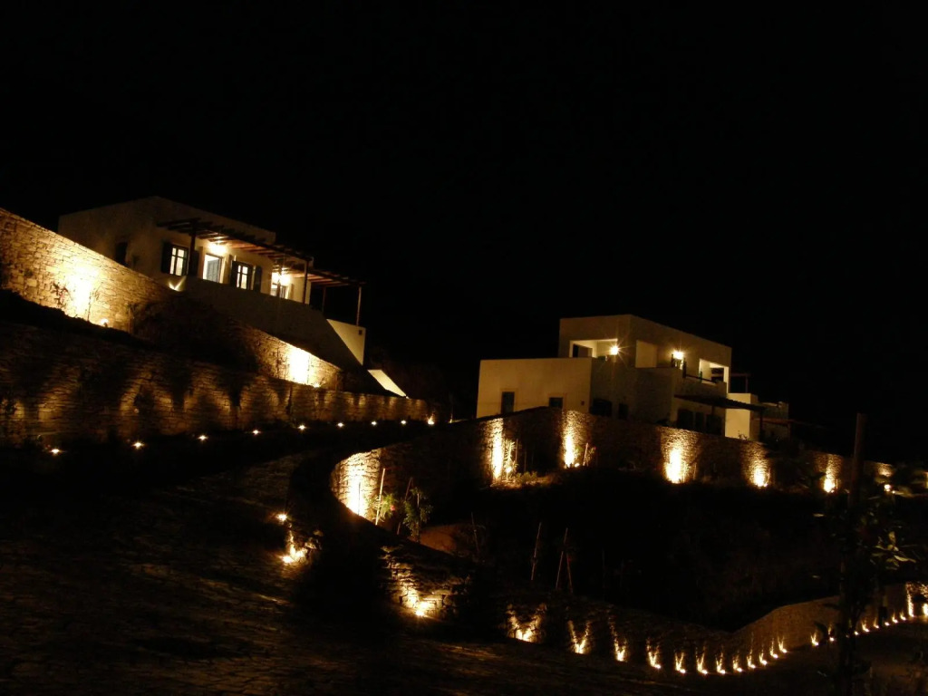 Nefeli Hotel Lipsi