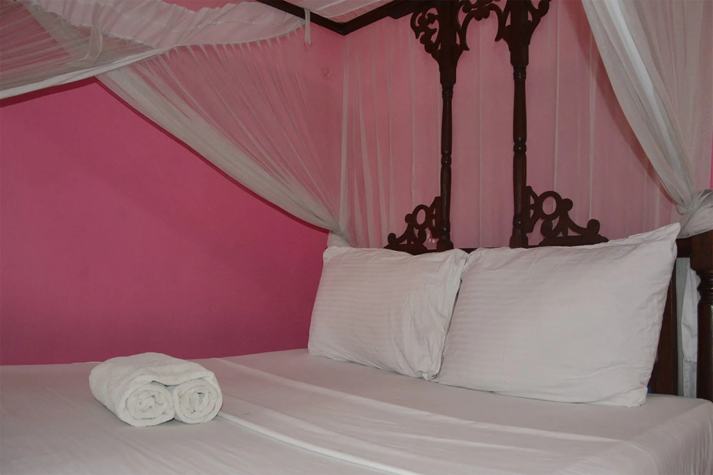 Jambo Guest House