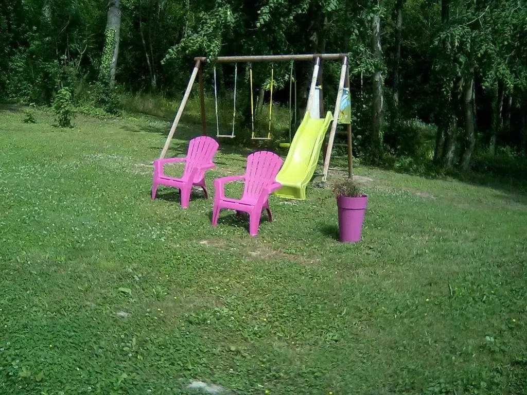 Gite "la Solitude"