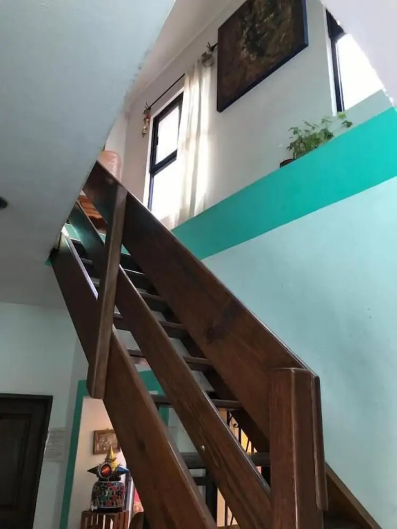 Casa de los Santos
