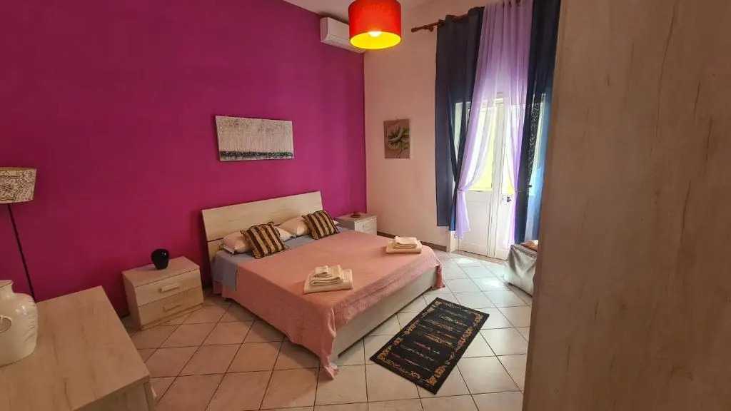 Casa Rosa
