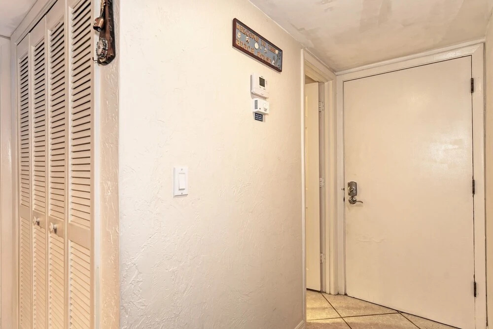 Midnight Cove Ii 810f - Roomy Bayside By Lagoon 2 Bedroom Condo