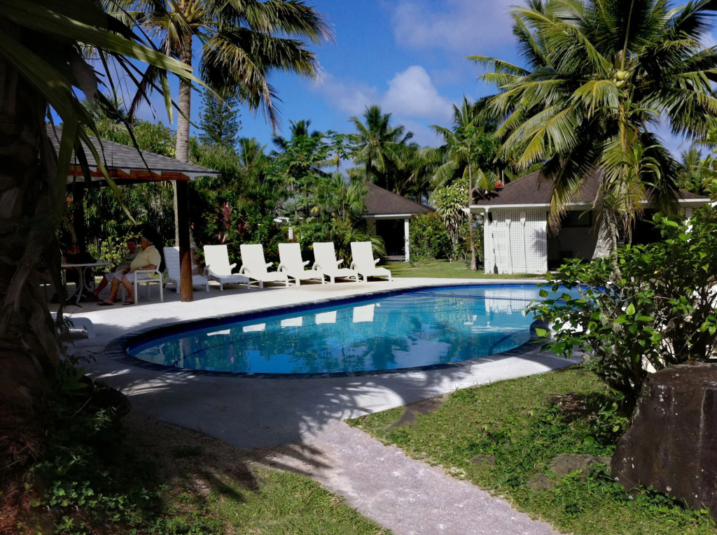 Palm Grove