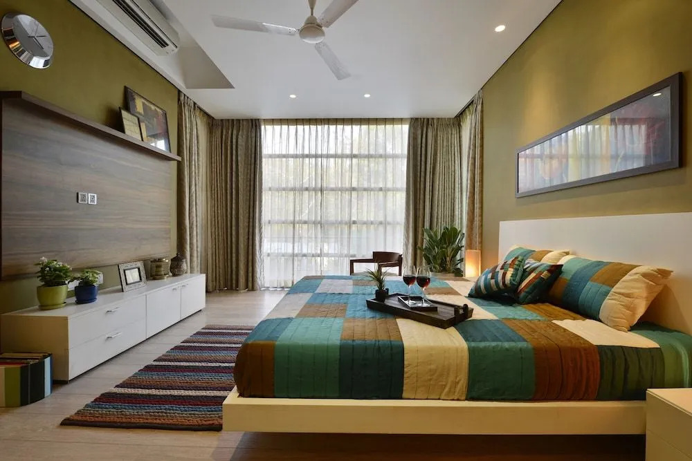 Seis Villas