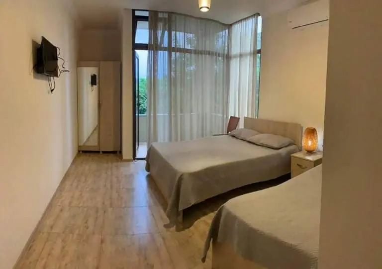 Guest House Kobuleti