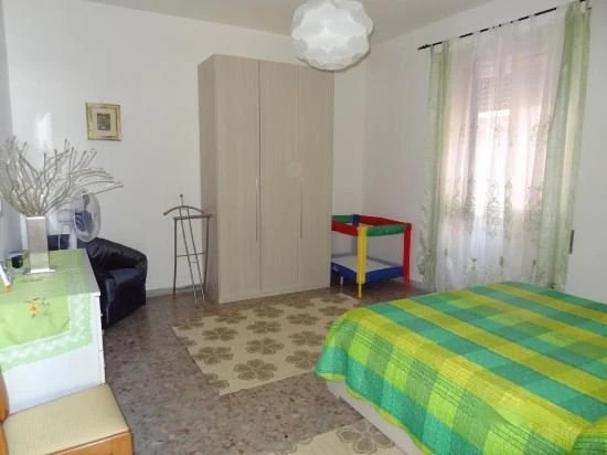 Private flat in Ostia Antica