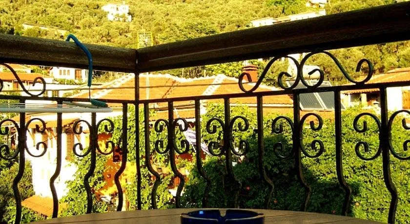 Hotel Alexandros