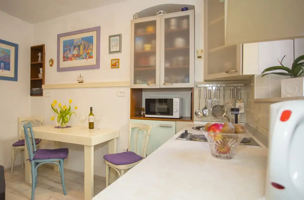 Apartment Split Belvedere
