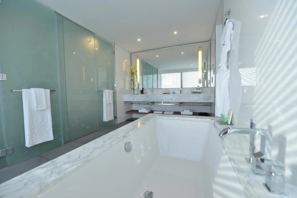 Ramee Grand Hotel And Spa