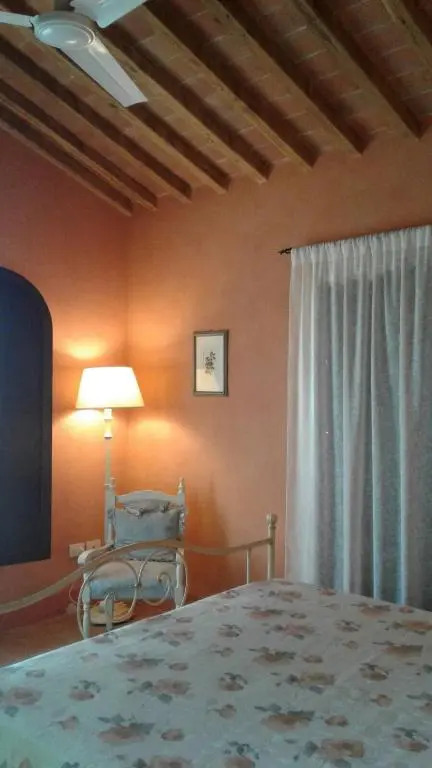 Podere La Fausta