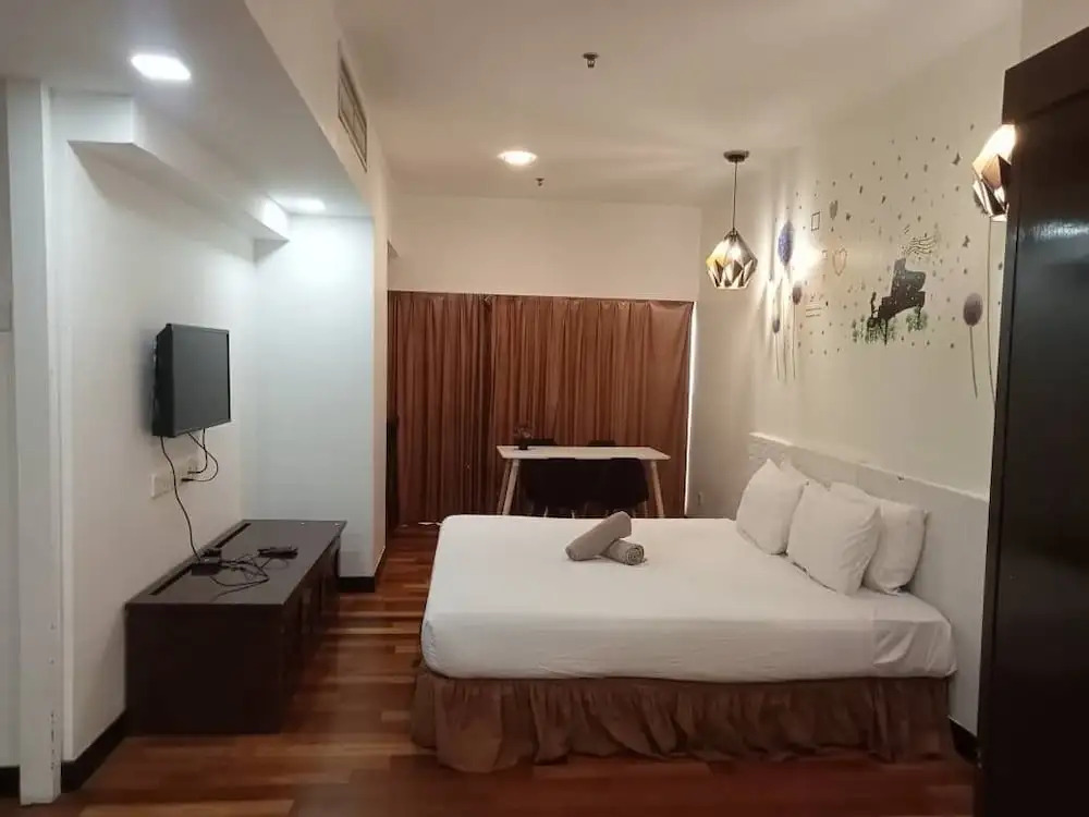 Luxury Resort Suites at Sunway Lagoon by Landmark