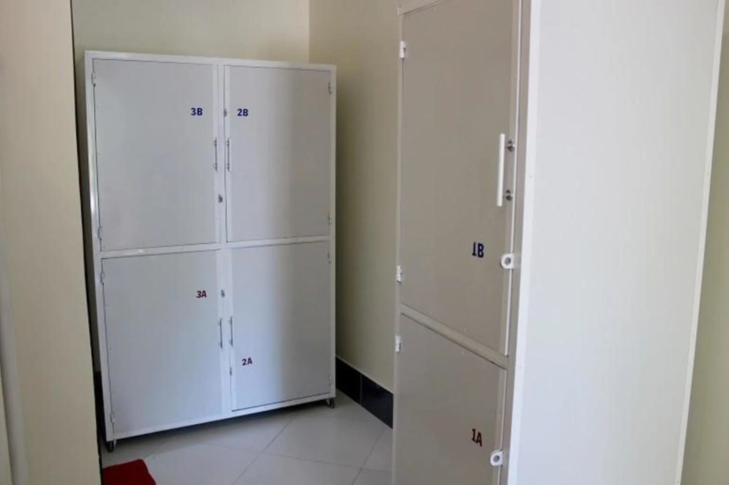 Hoang Nga Garden Guesthouse