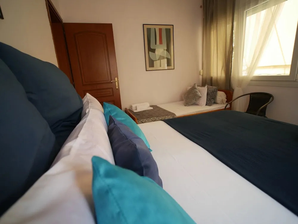 Villa Kyriaki Summer Resort