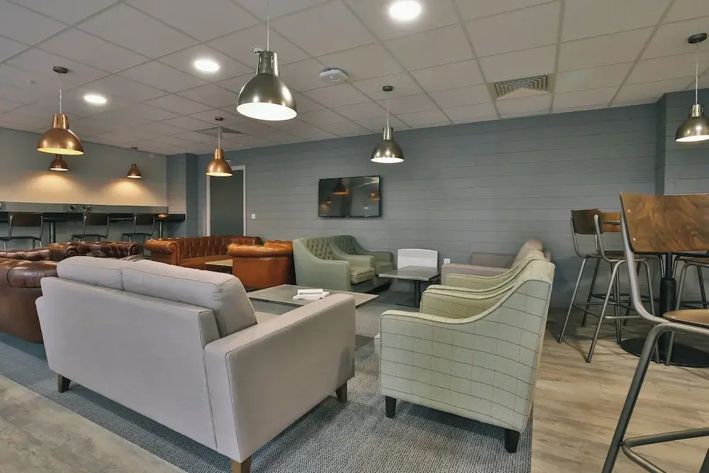 For Students Only - Oldgate House in Huddersfield