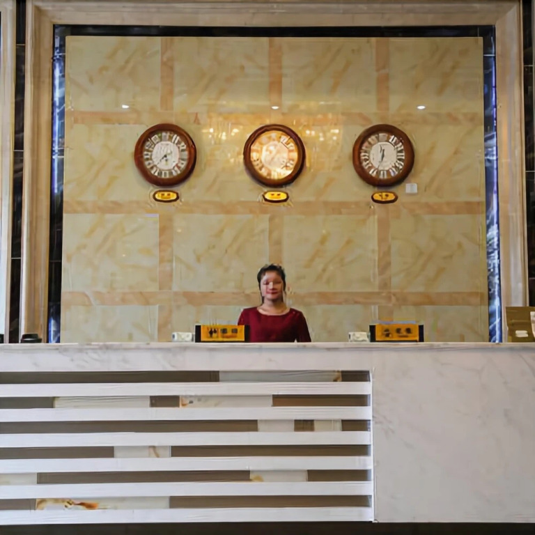 Bai Chen Hotel