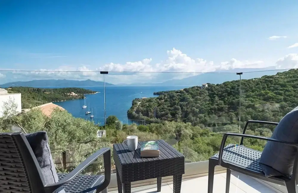 Villa Mentes
