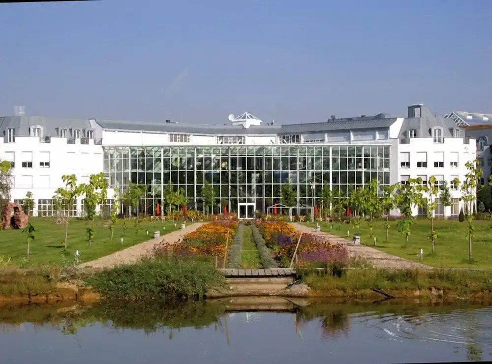 Hotel Artrium am Park