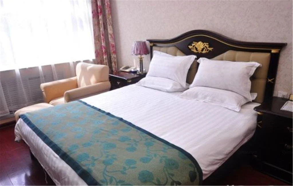Dezhou Ningjin Hotel